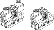 Electric Valves