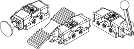Air Valves