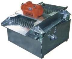 Parts Separator