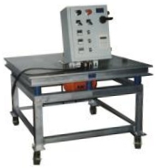 Portable Casting Table